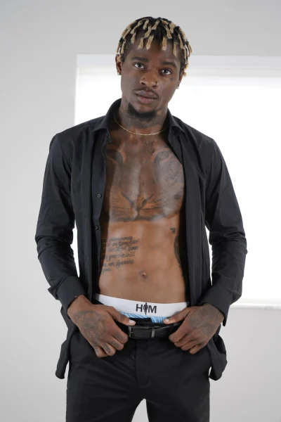 Damion Dayski