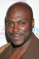 Lexington Steele