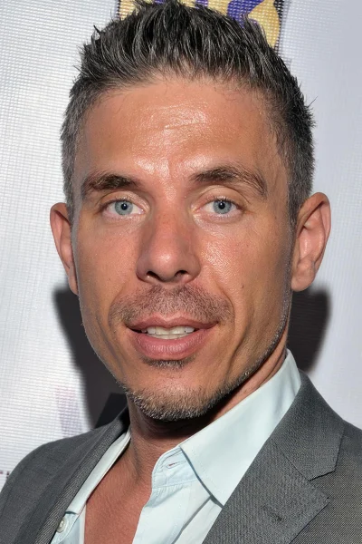 Mick Blue