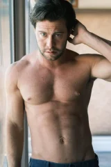 Seth Gamble