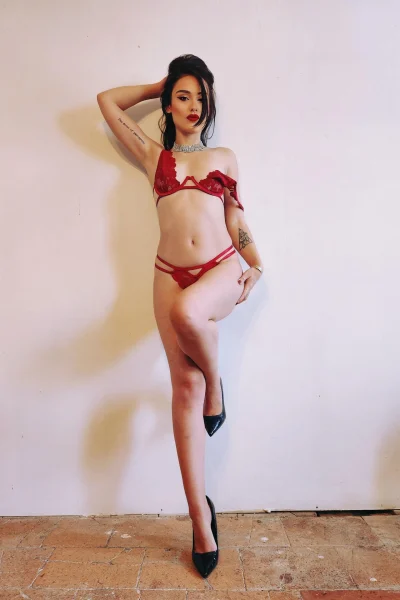 Alice Drake