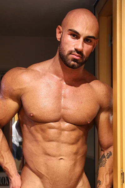 Axel Reed