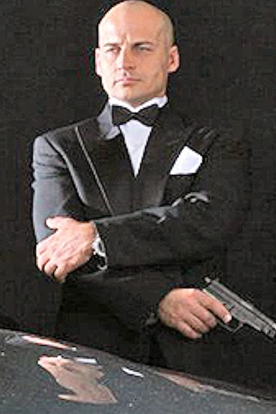 Ben English
