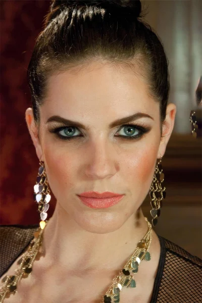 Bobbi Starr