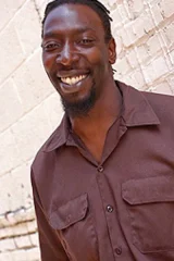 Byron Long