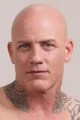 Derrick Pierce