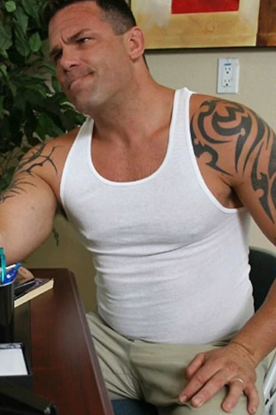 Dick Delaware