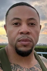 Eddie Jaye