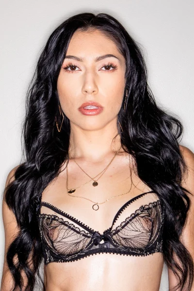 Judy Jolie