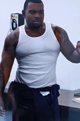 Rico Strong