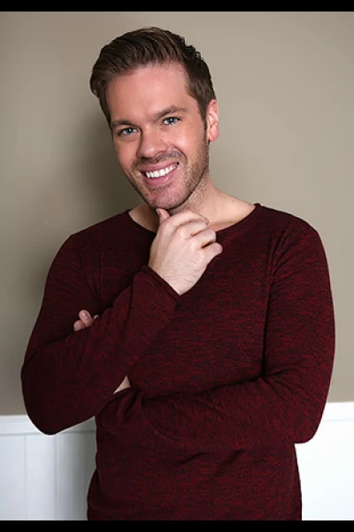 Ryan Ryder