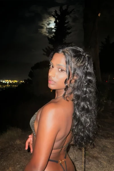 Suraya Ndia