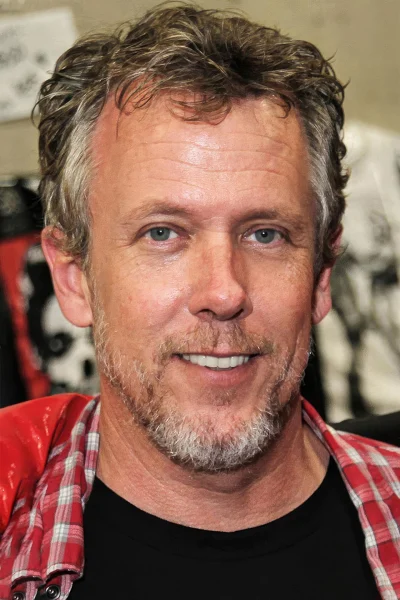 Tom Byron