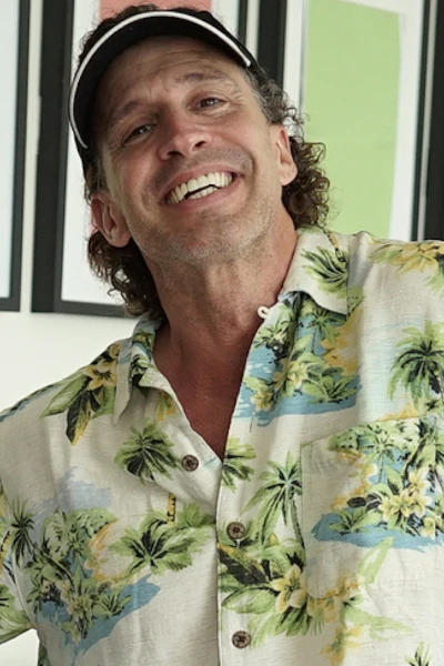 Tony DeSergio