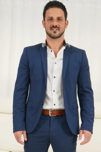 Tony Marzo