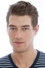 Xander Corvus