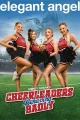 Cheerleaders Behaving Badly