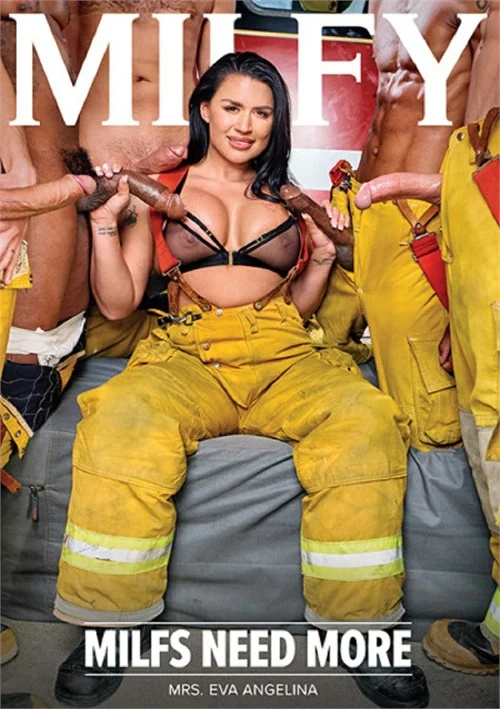 MILFS Need More