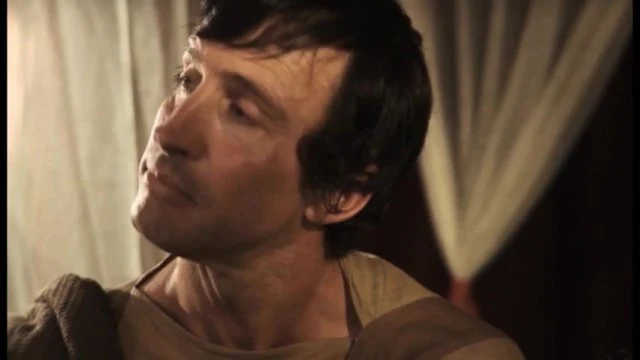 Spartacus MMXII: The Beginning – Scene 2