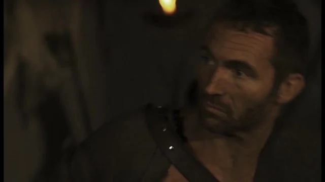 Spartacus MMXII: The Beginning – Scene 8