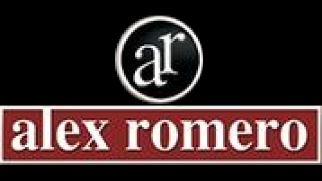 Alex Romero