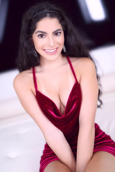 Angel Gostosa