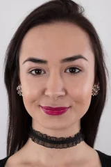 Freya Dee