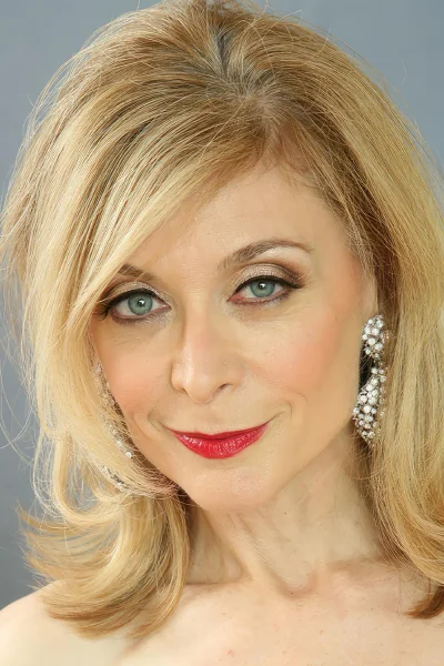 Nina Hartley