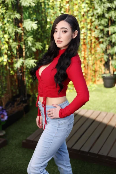 Tifa Quinn