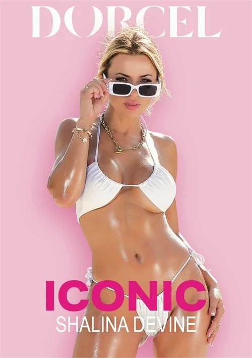 Iconic Shalina Devine