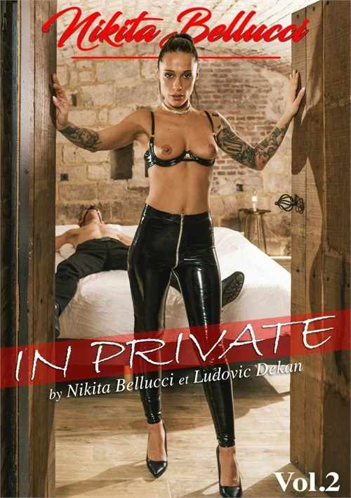 In Private Vol. 2