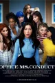 Transfixed: Office Ms. Conduct