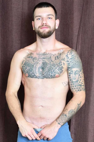 Adam Lee