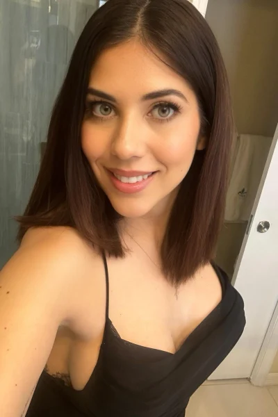 Anna Cummings