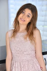 Ariel McGwire