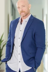 Buck Angel