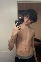 Dylan Ledger