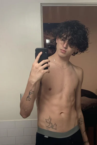 Dylan Ledger