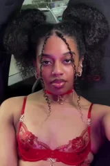 Freaky Mariah