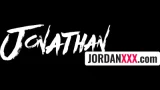 Jonathan Jordan XXX