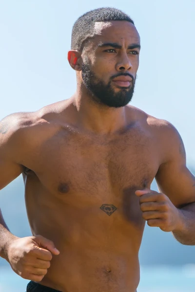 Kevin Stallion