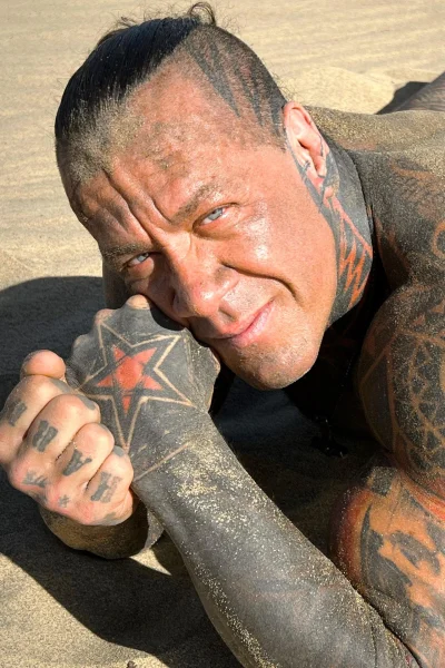 Rob Diesel