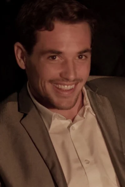 Tyler Nixon